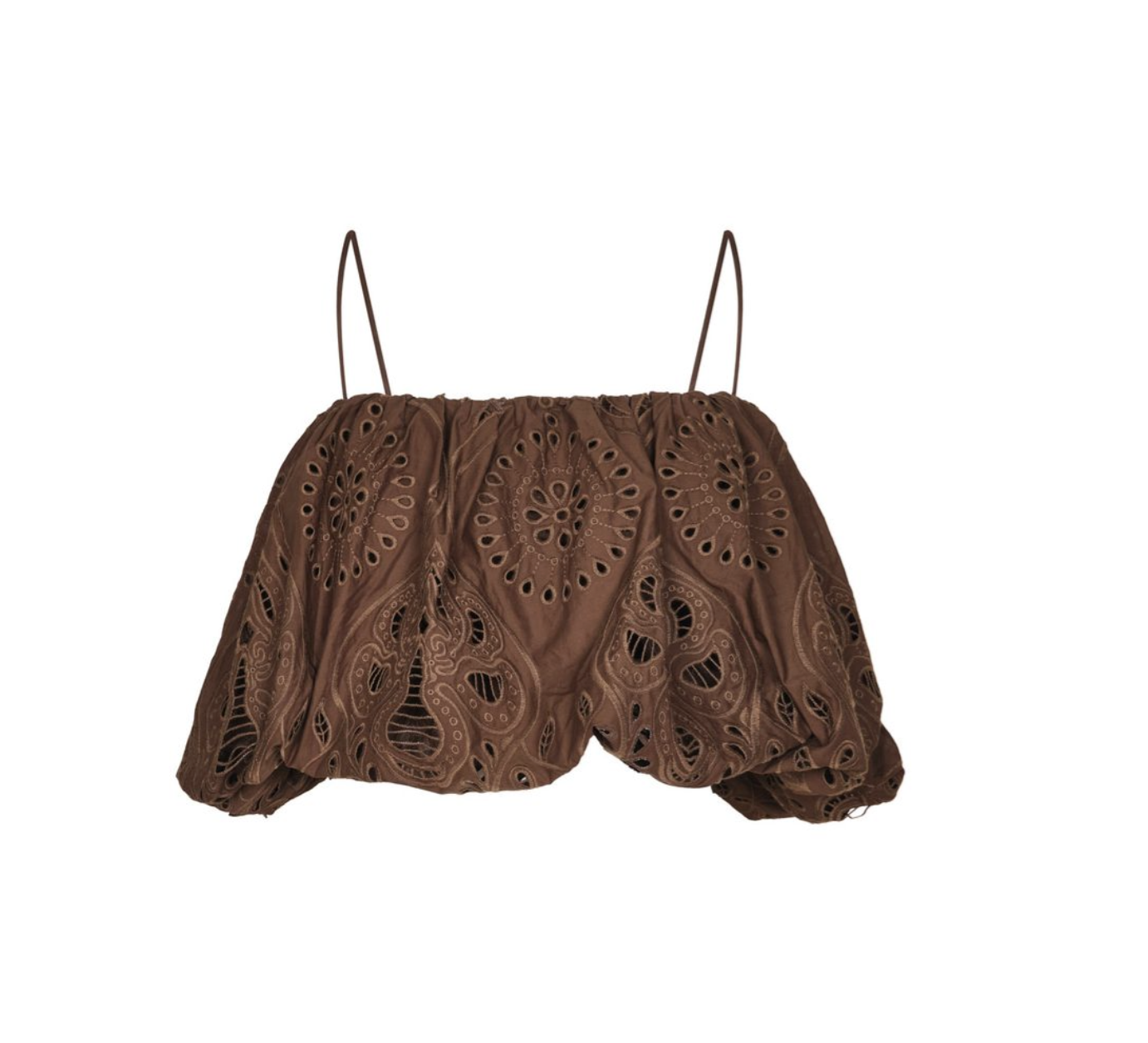 Vienna Blouse