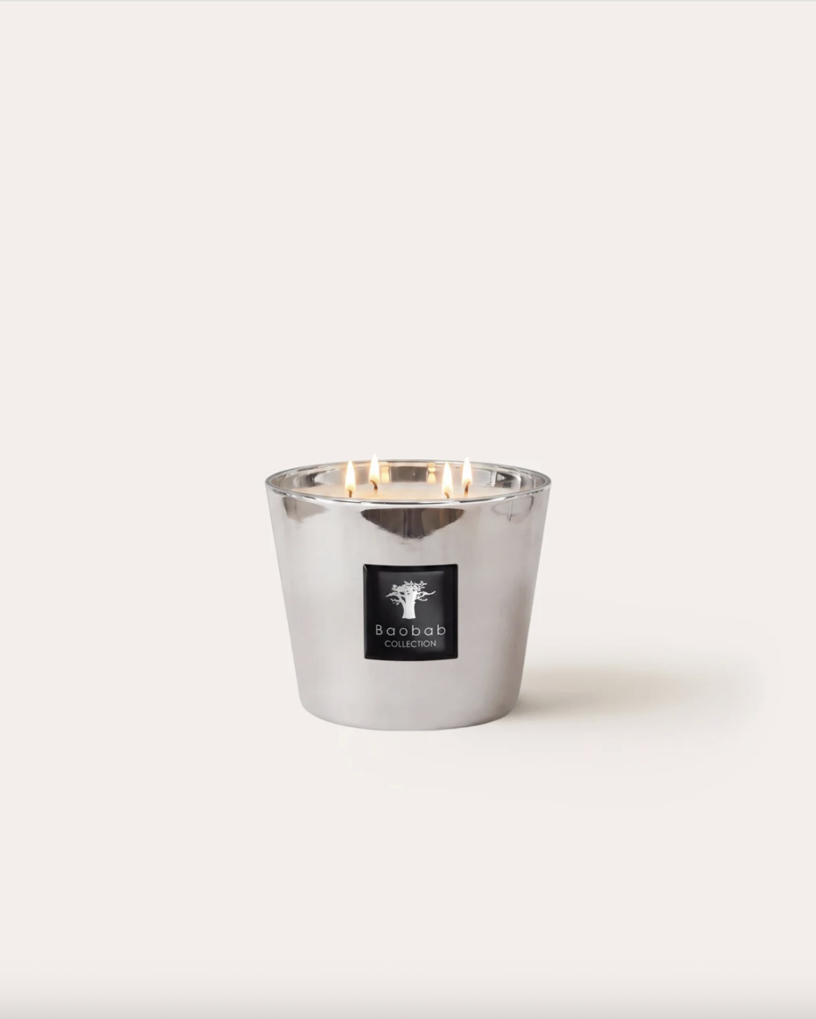 Baobab - Platinum Candle Max 10