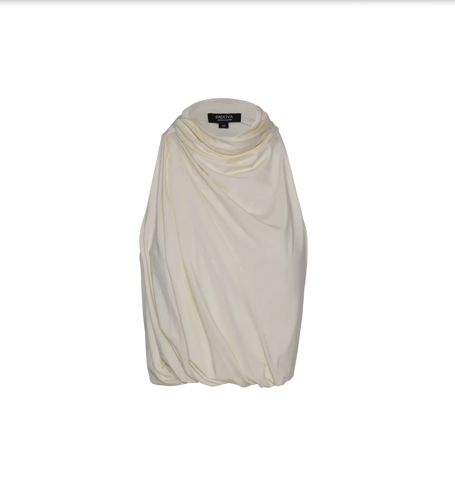 Duna Blouse Pearl