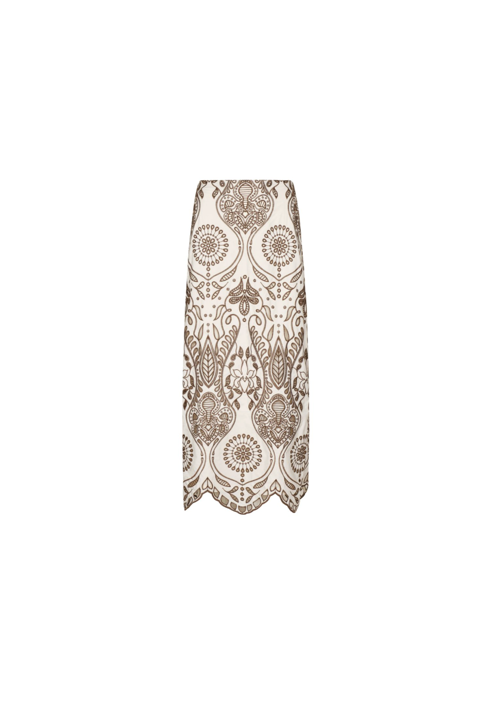 Marsella Skirt
