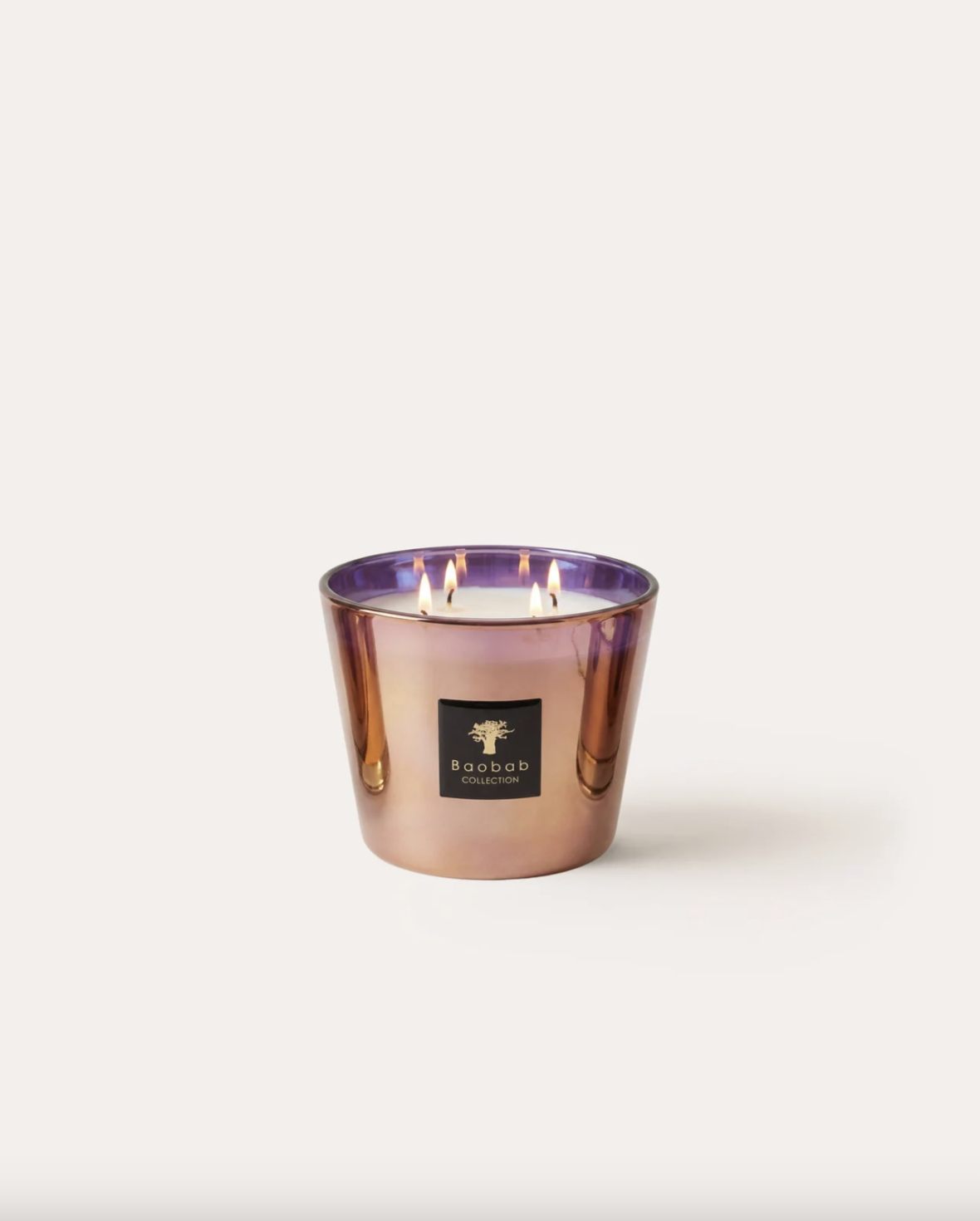 Baobab - Cyprium Candle Max 10