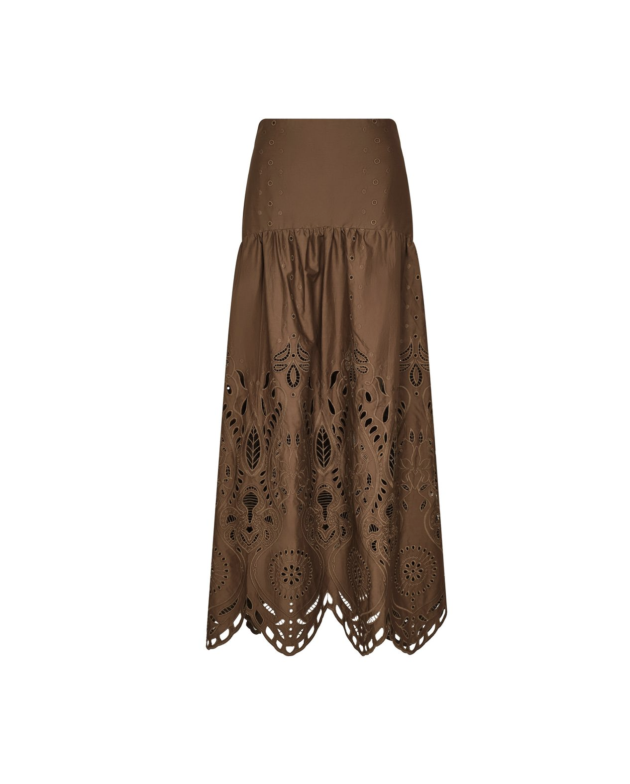 Anda Lucia Skirt