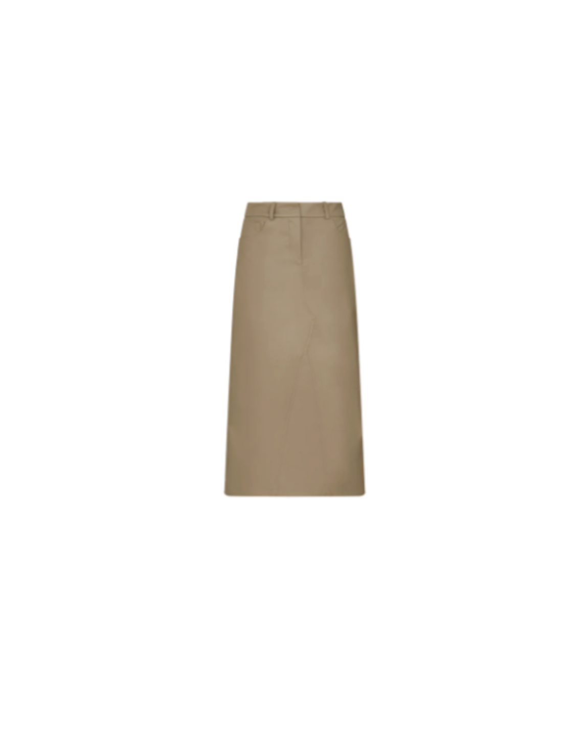 White Sand Skirt