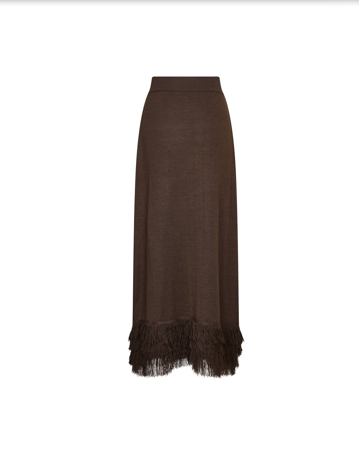 Arcana Tejido Artesanal Skirt