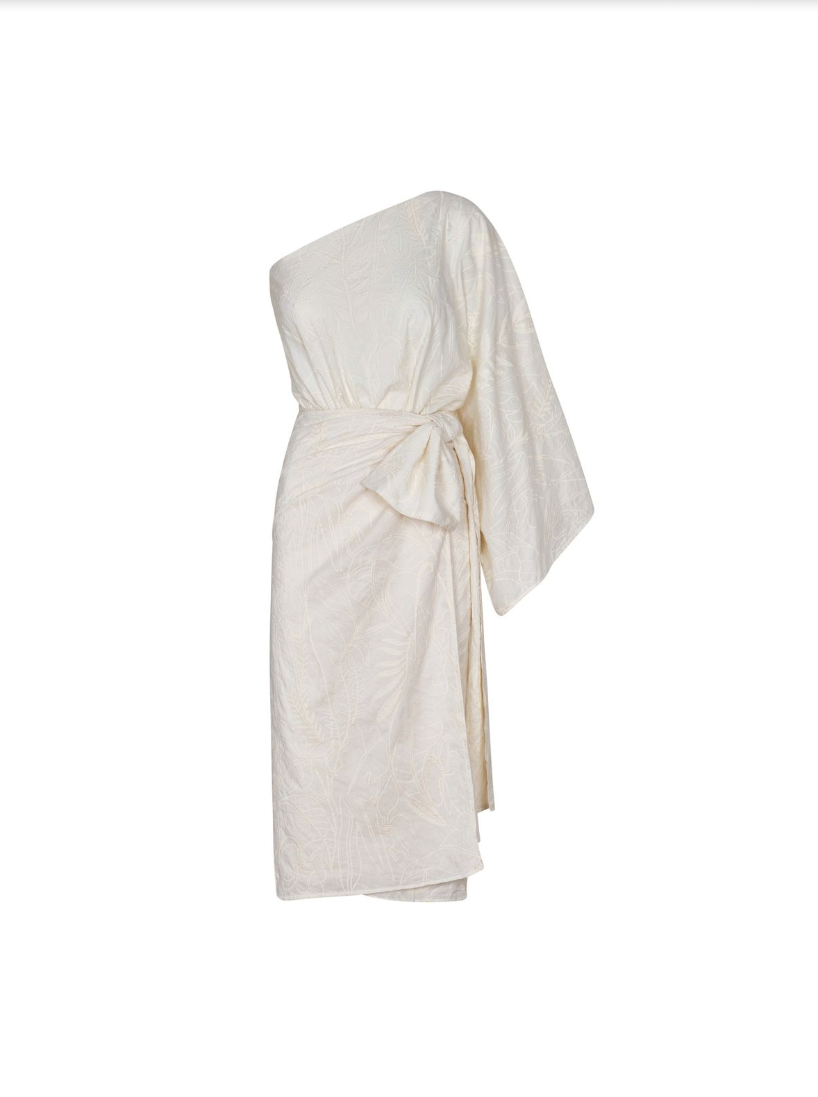 Isla del Sol Dress