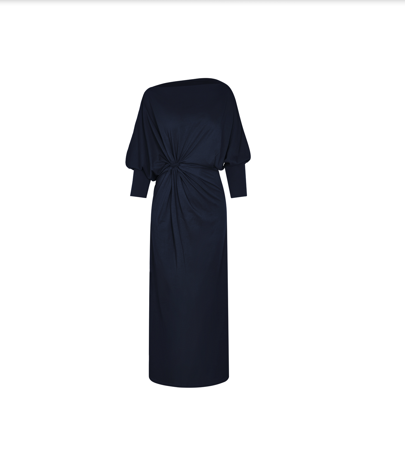 Monte Fuji Dress