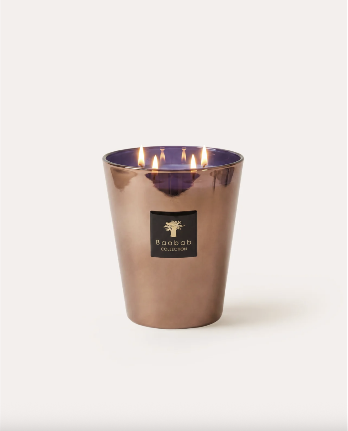 Baobab - Cyprium Candle Max 16