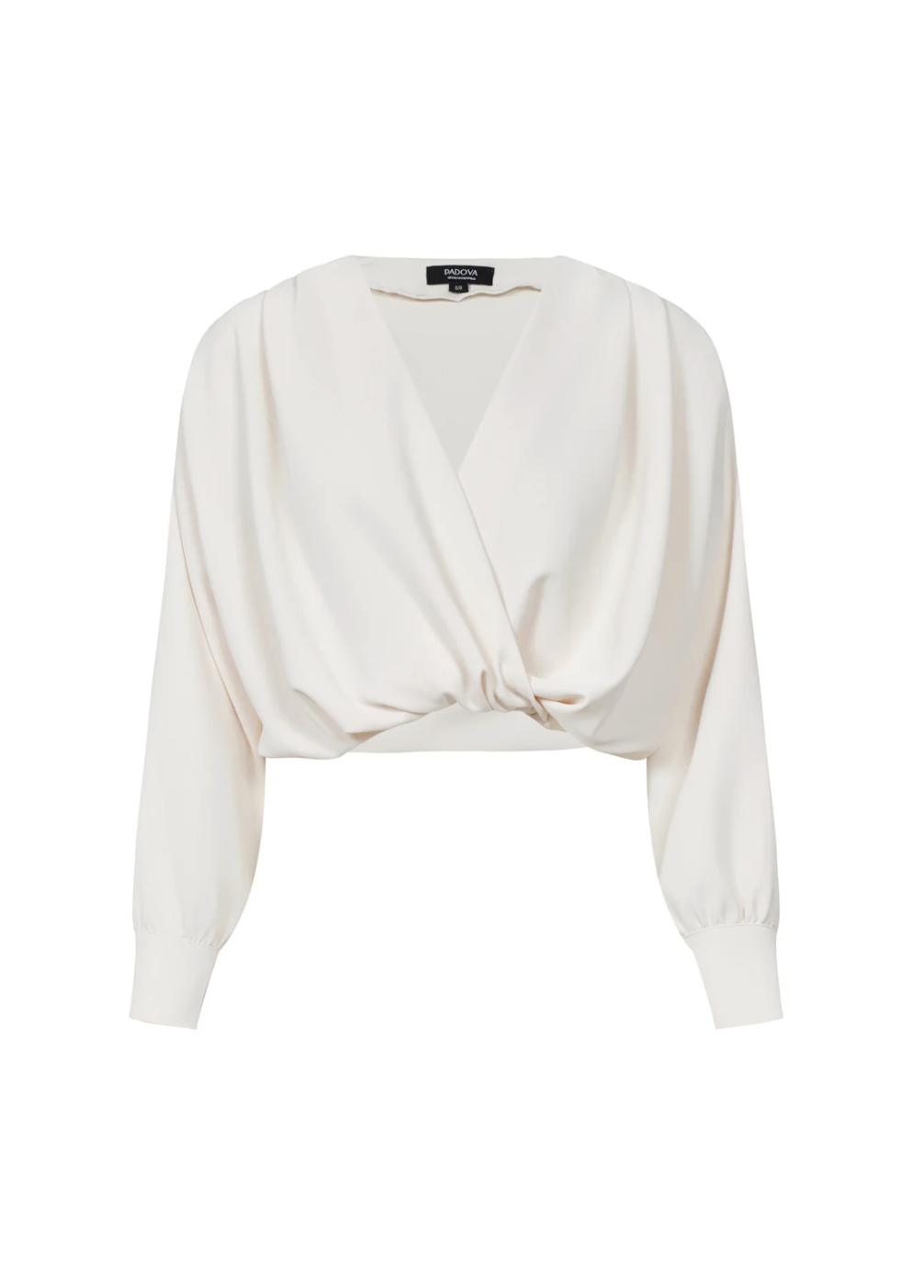 Goya Blouse Natural