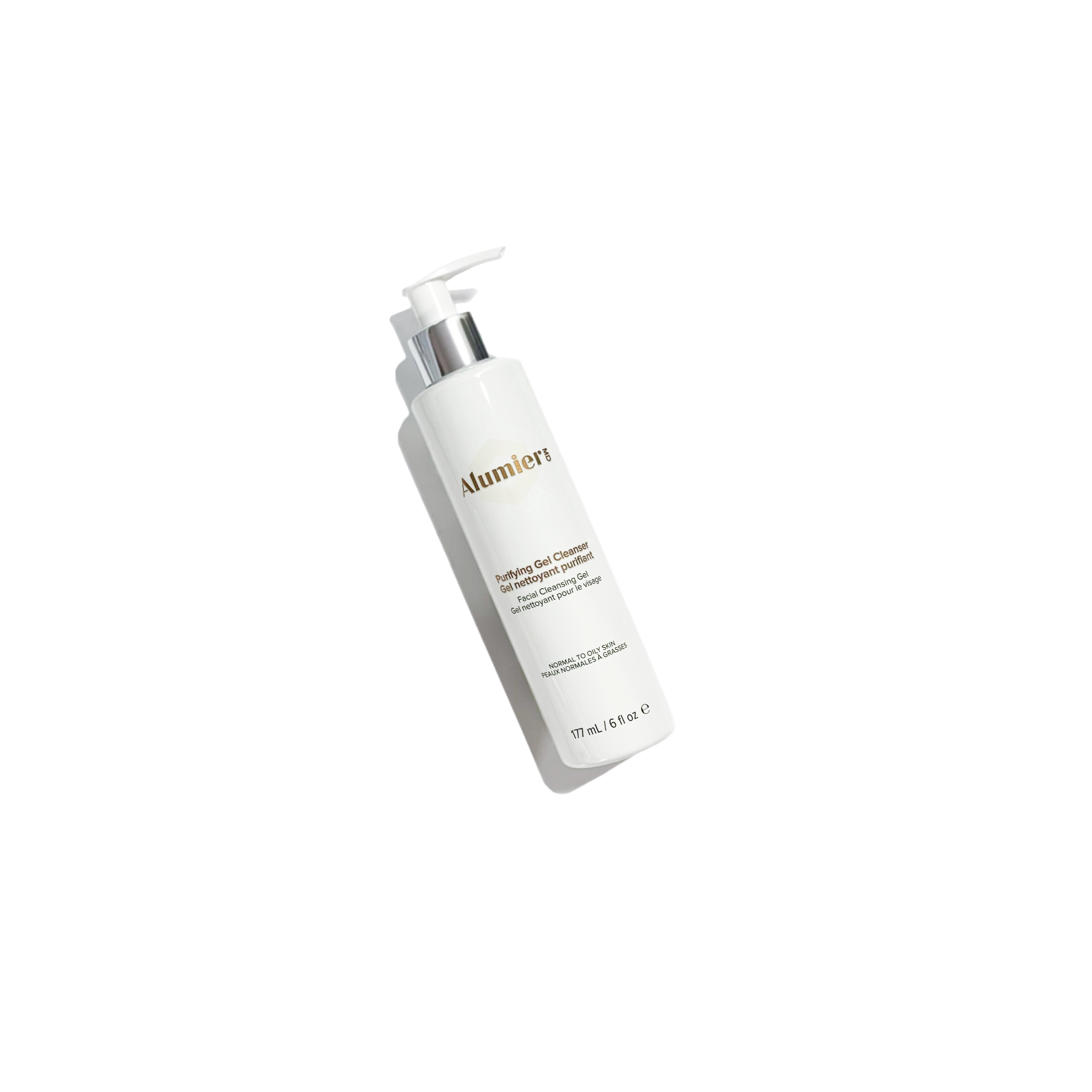 Purifying Gel Cleanser