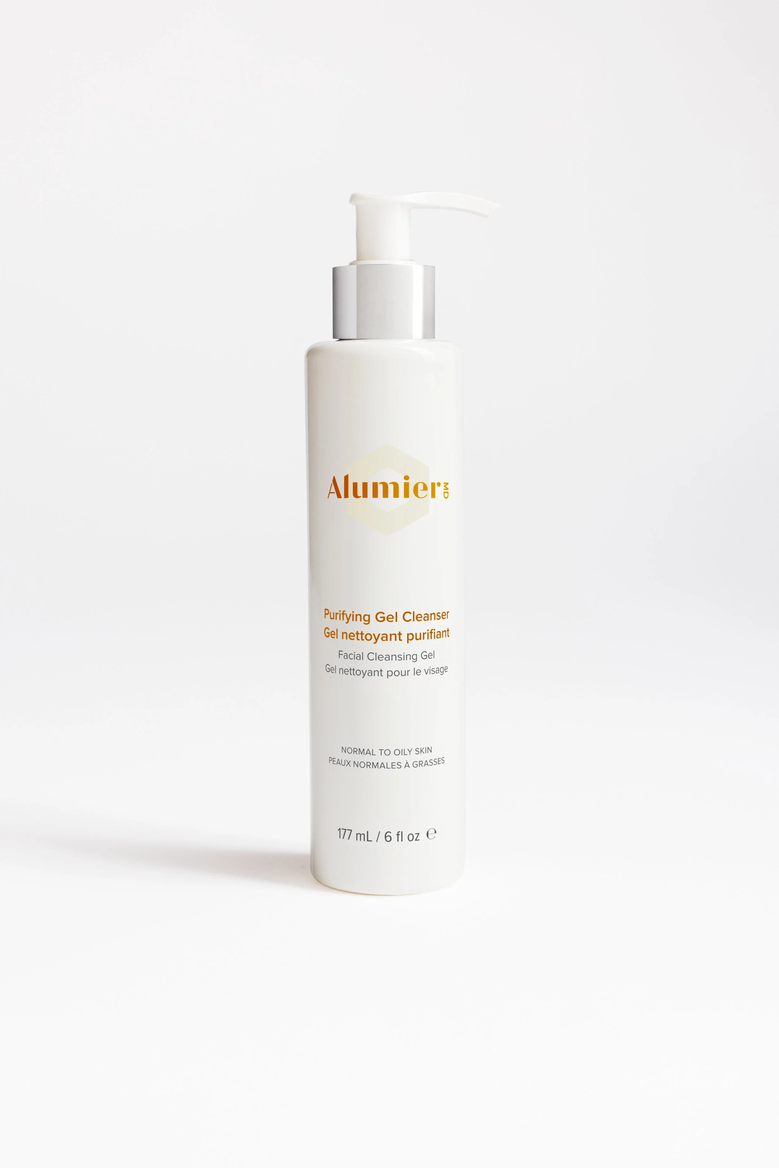 Purifying Gel Cleanser