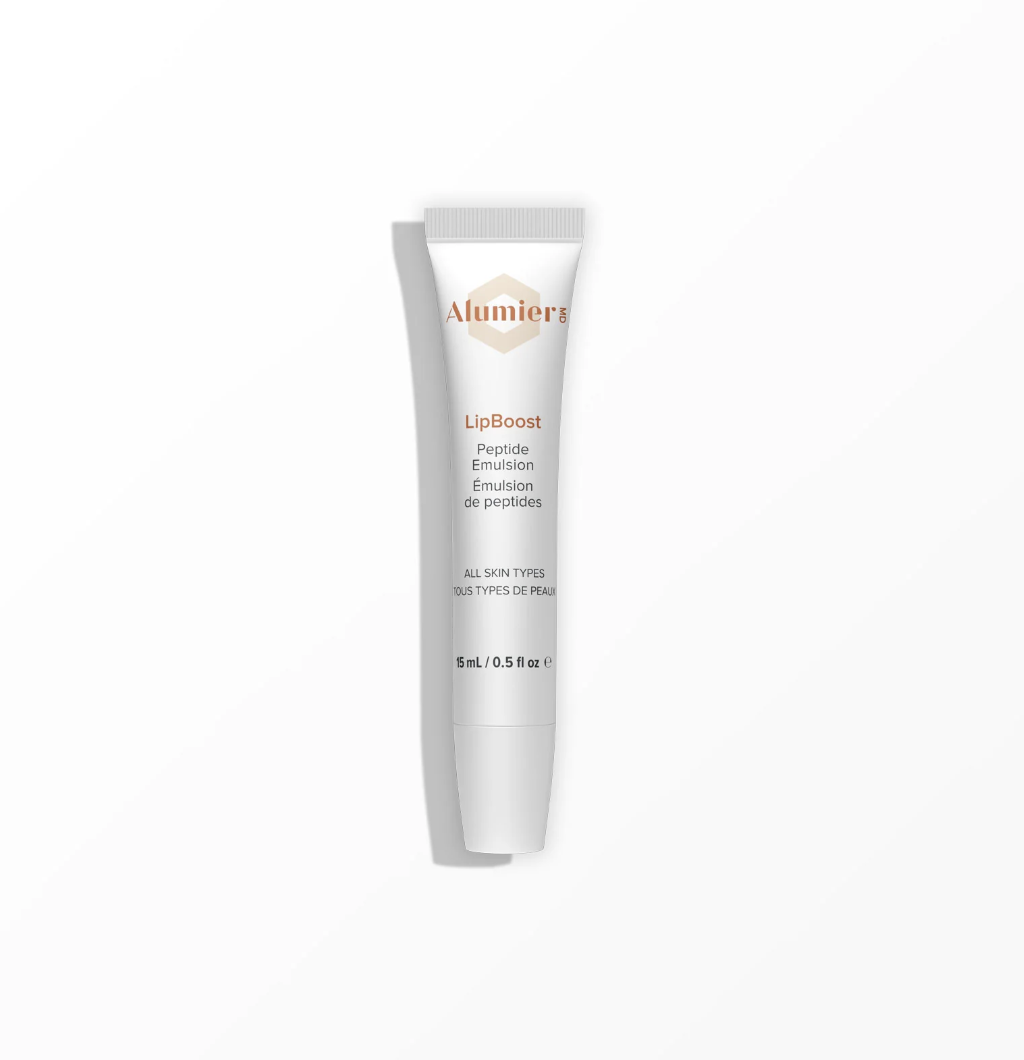 Lip Boost