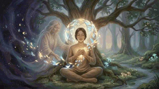 Soul Retrieval