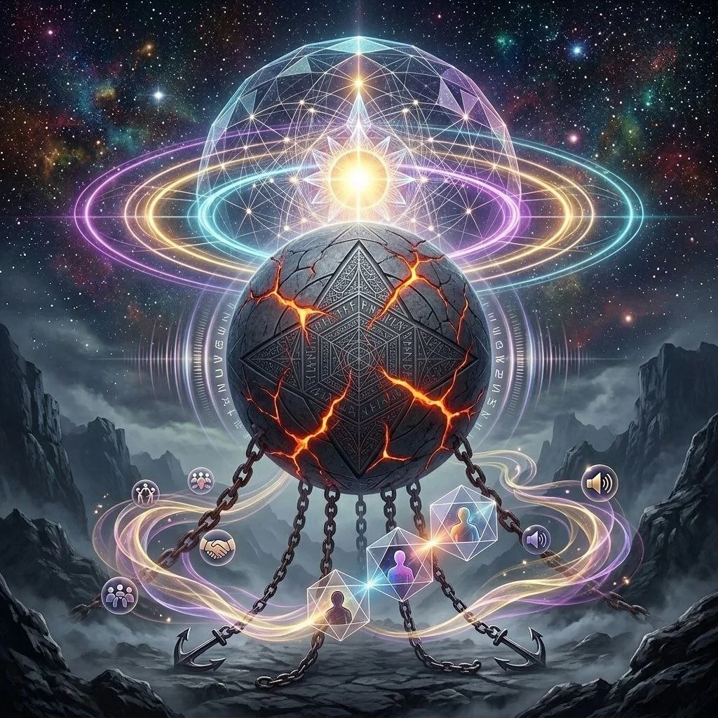 Omni-Aural Sovereignty