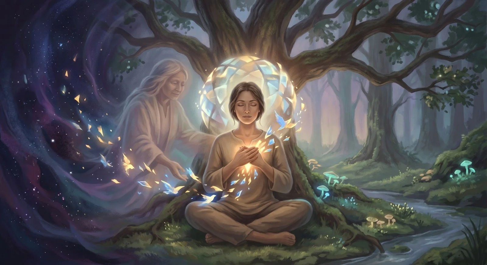 Soul Retrieval