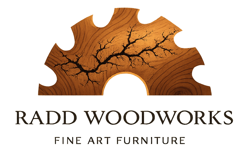 Radd Woodworks | Maui's Premium Carpentry