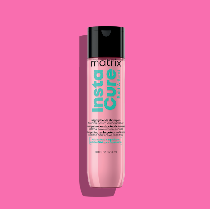 Mighty Bonds Shampoo 10.1oz