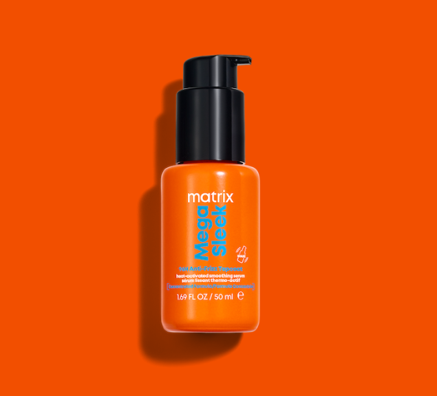 96H Anti-Frizz Topcoat 1oz