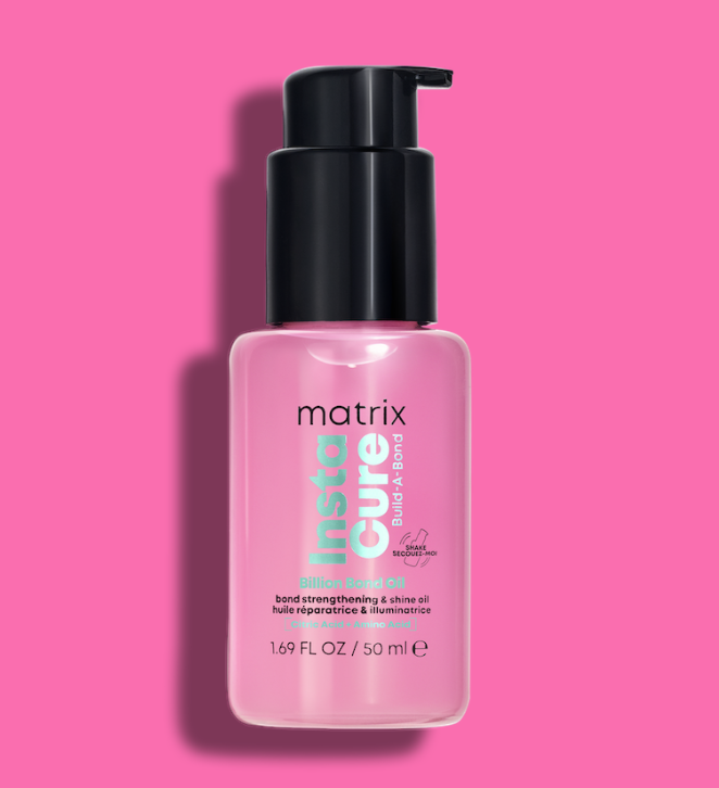 Billion Bond Oil 1oz