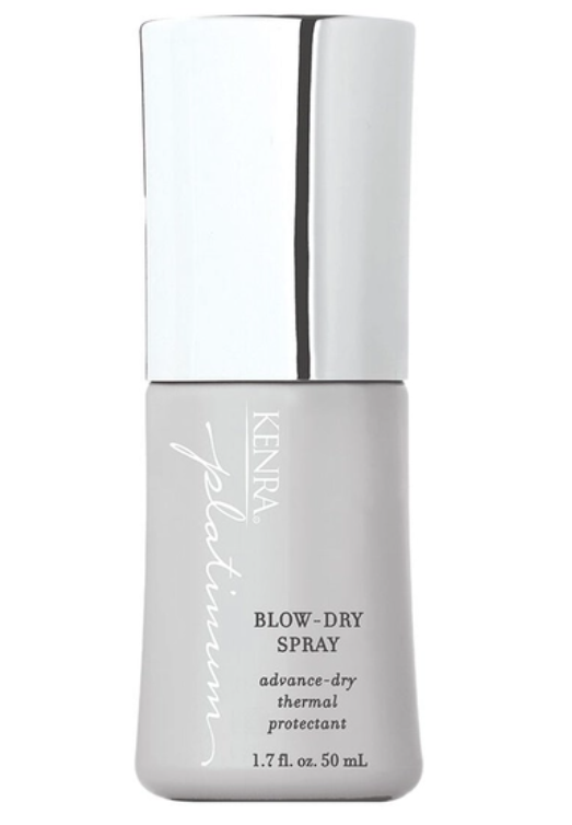 Kenra Platinum® Blow-Dry Spray 1.7oz