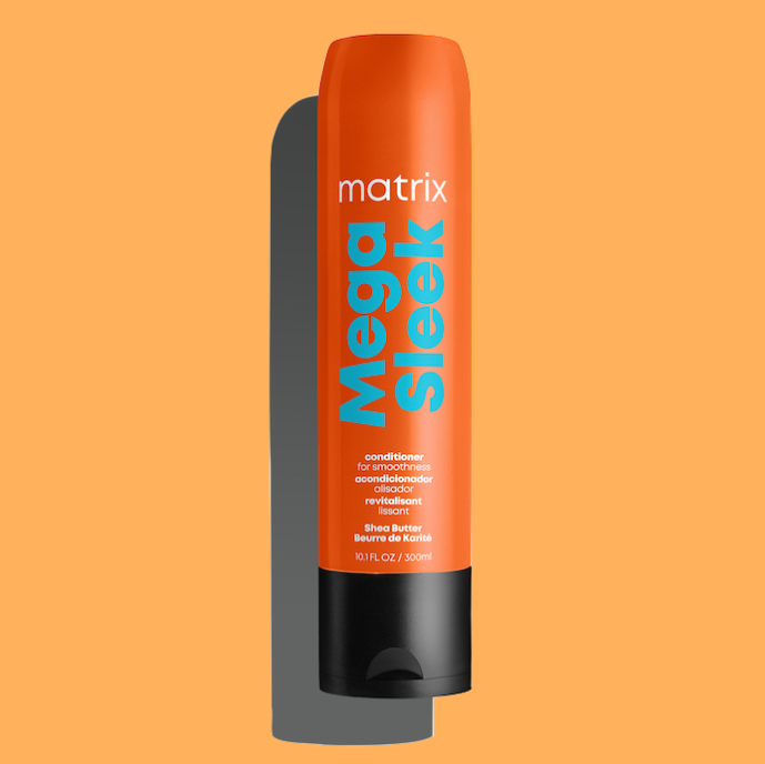 Mega Sleek Conditioner 10.1oz