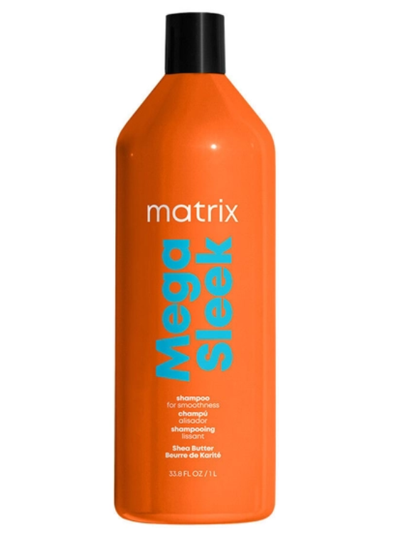 Mega Sleek Shampoo 1L