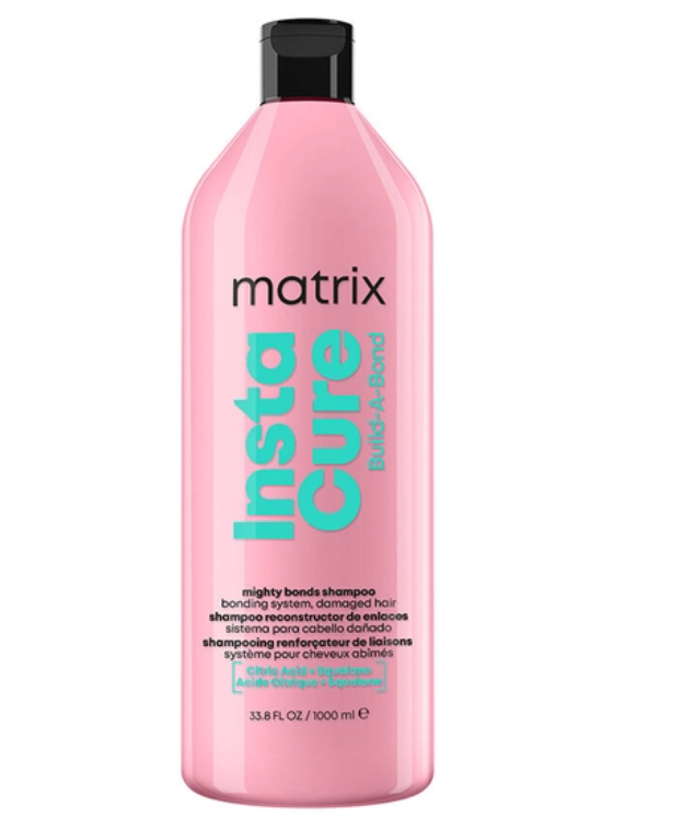 Mighty Bonds Shampoo 1L