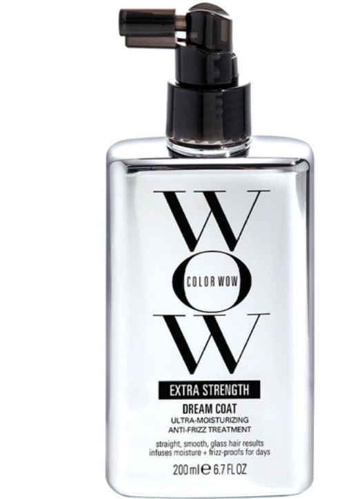 Color Wow Extra Strength Dream Coat Anti-Frizz Spray 6.7oz