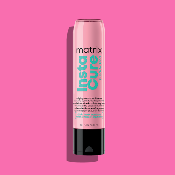 Mighty Care Conditioner 10.1oz