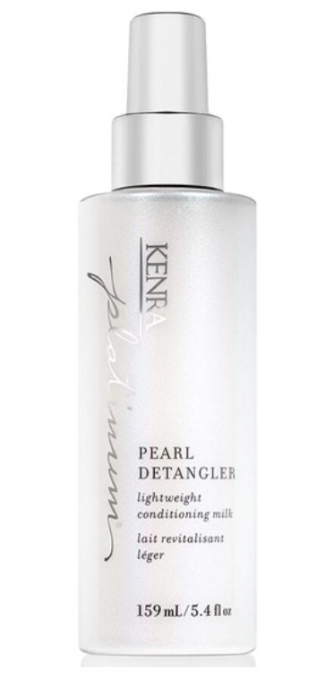 Kenra Platinum Pearl Detangler 5.40z