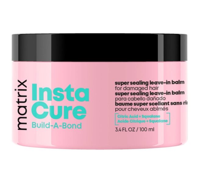 Build-A-Bond Super Sealing Leave-In Balm 3.4oz