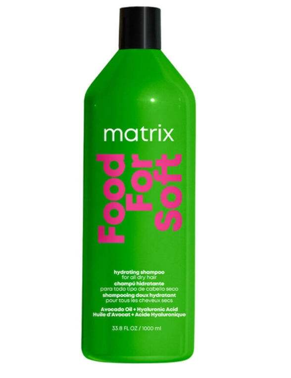 Hydrating Shampoo 1L
