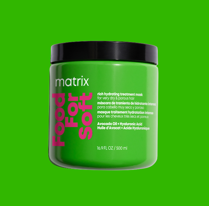 Rich Hydrating Treatment Mask 16.9oz