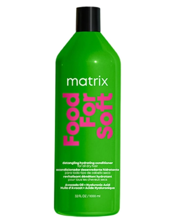 Detangling Hydrating Conditioner 1L