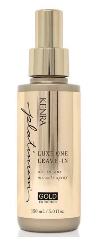 Kenra Platinum® Luxe One Leave-In 5oz