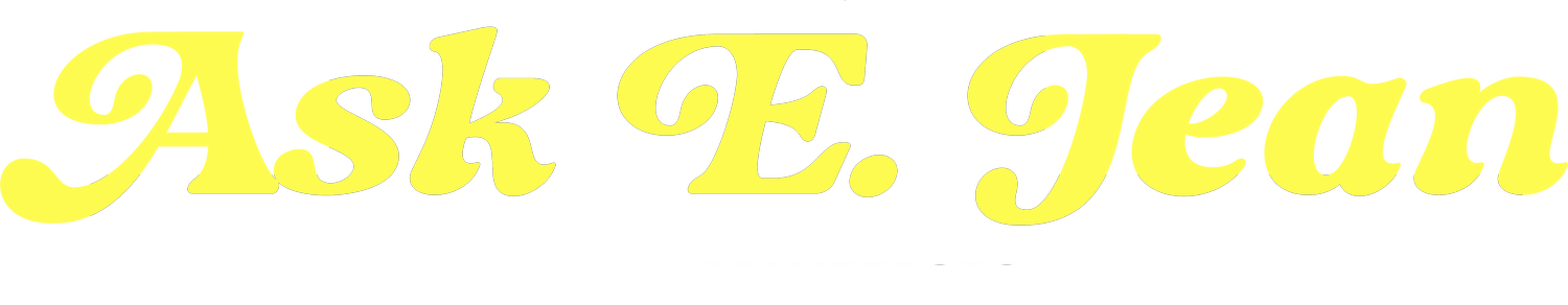 Ask E. Jean