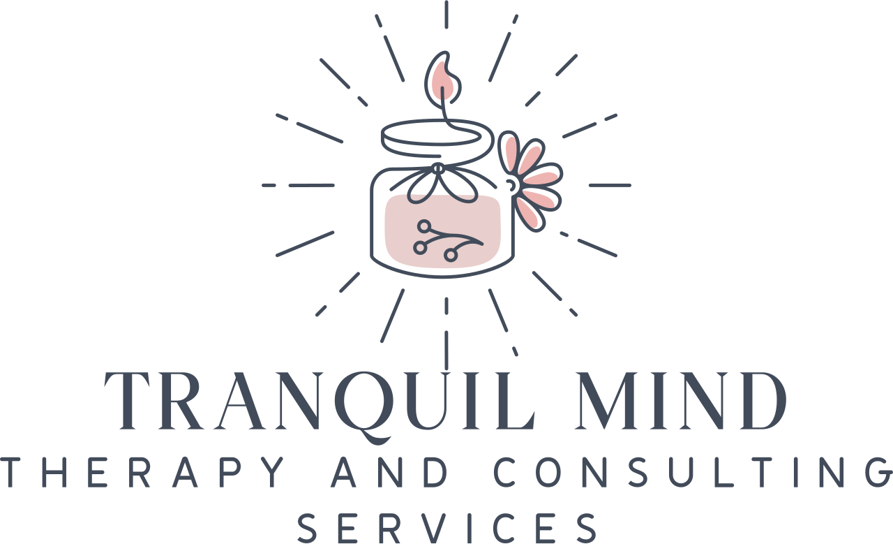 Tranquil Mind Therapy Services