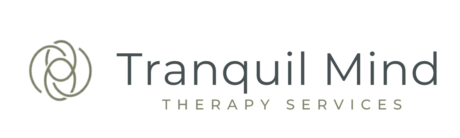 Tranquil Mind Therapy Services