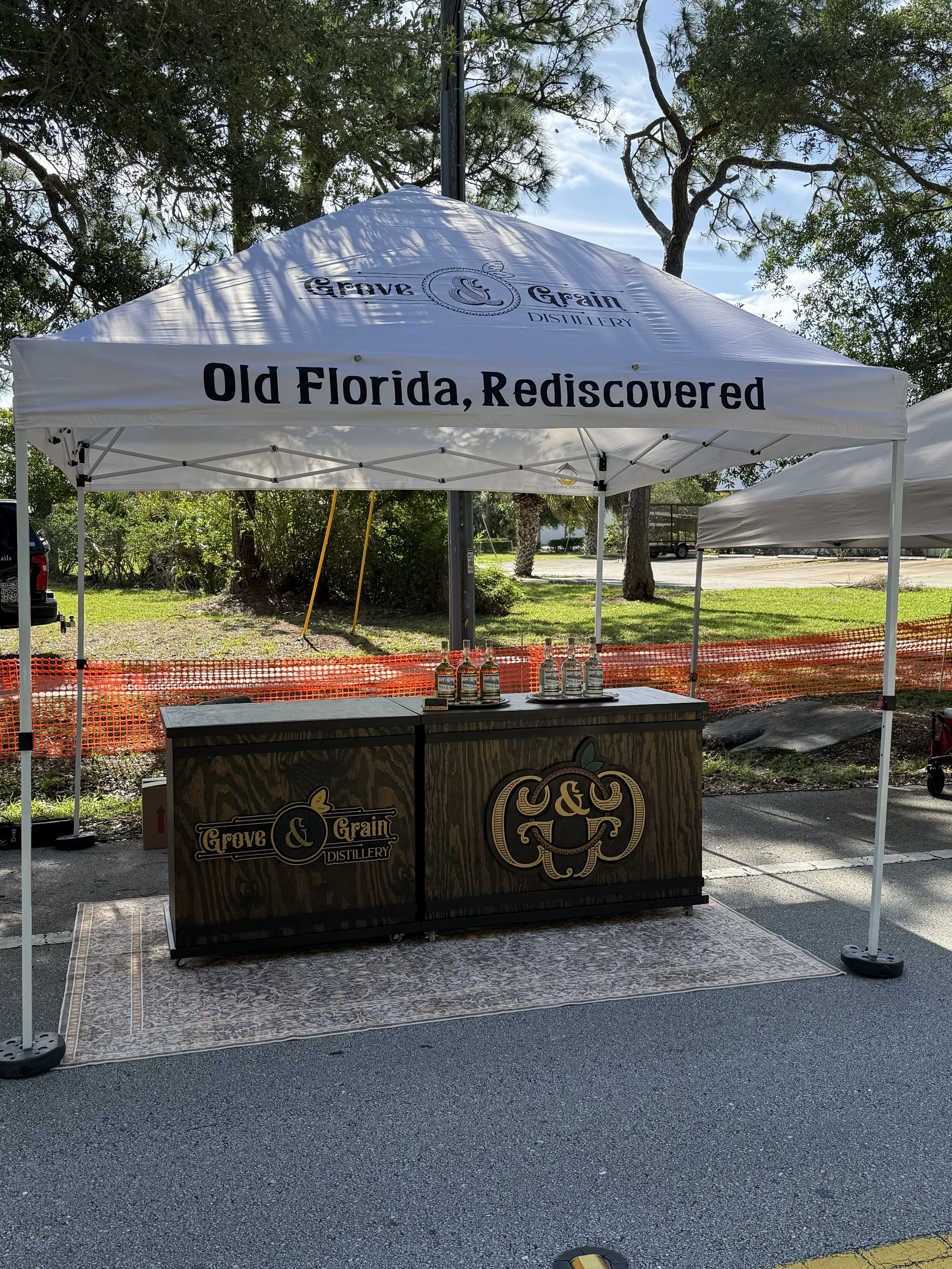 Downtown Street Market