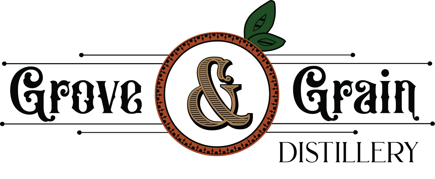 Grove &amp; Grain Distillery