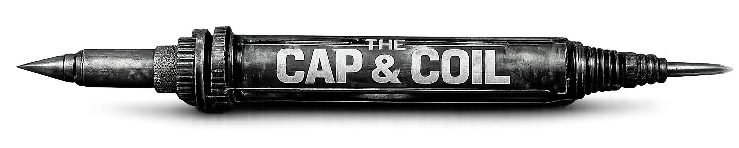 The Cap &amp; Coil