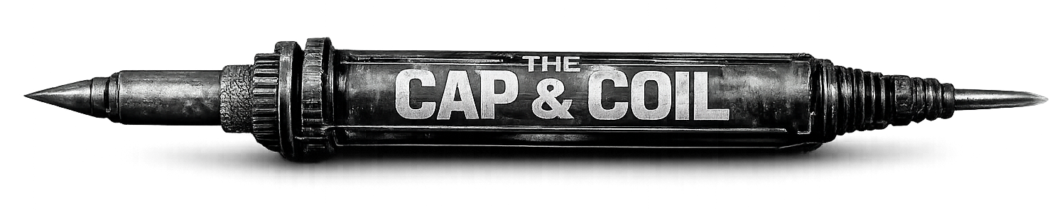 The Cap &amp; Coil