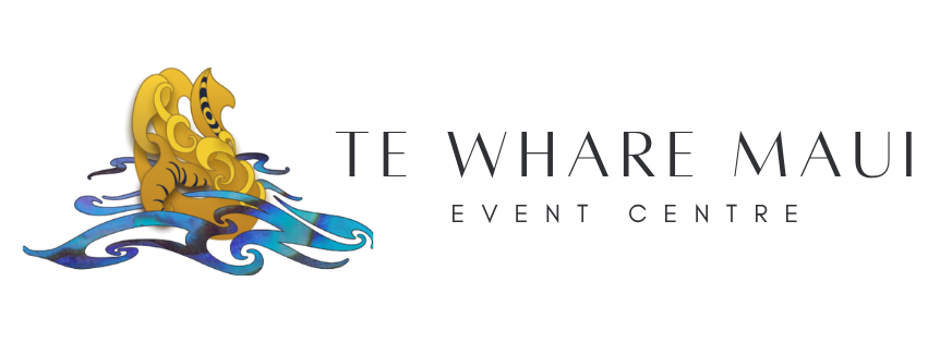 Te Whare Maui Event Centre