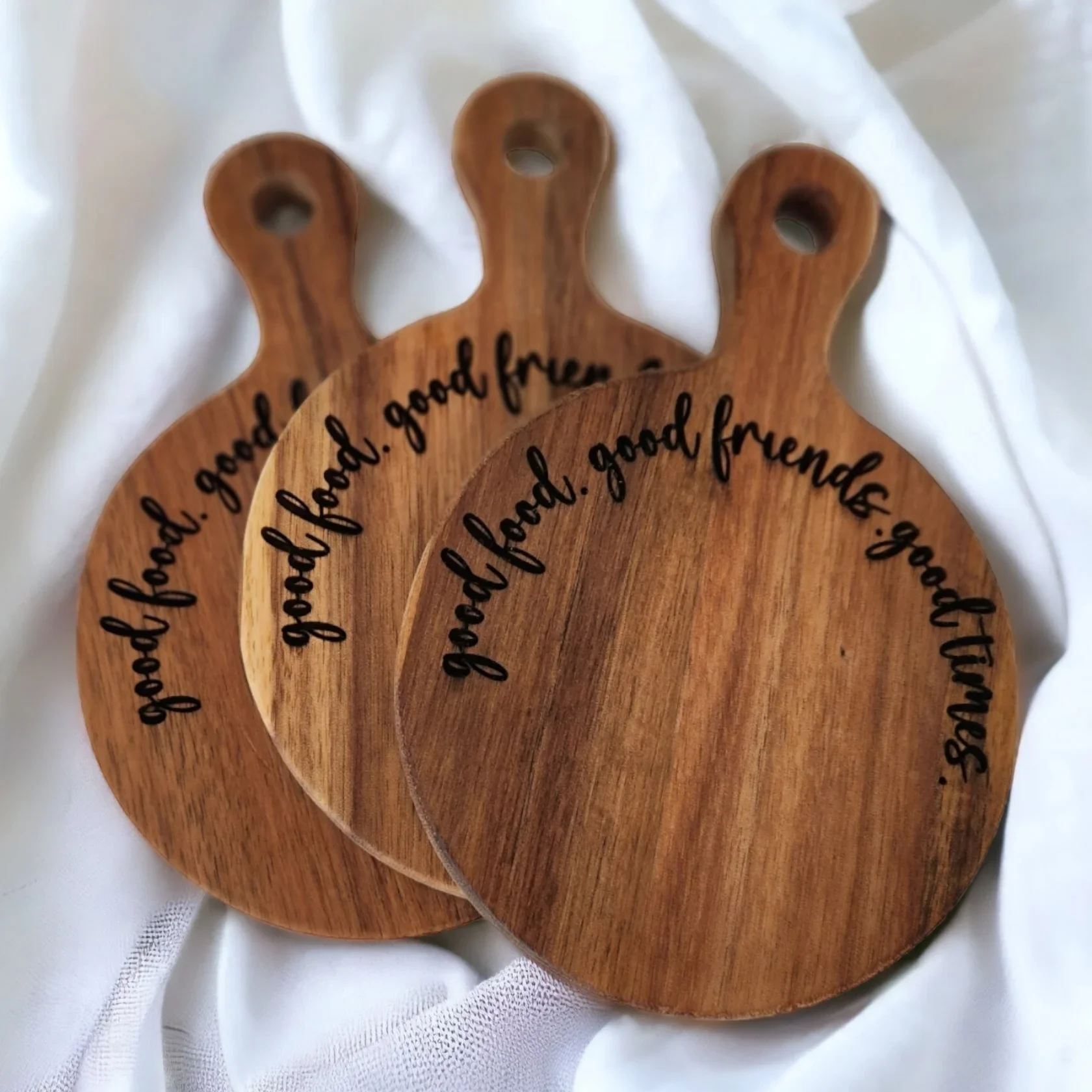 Mini Cheese Board