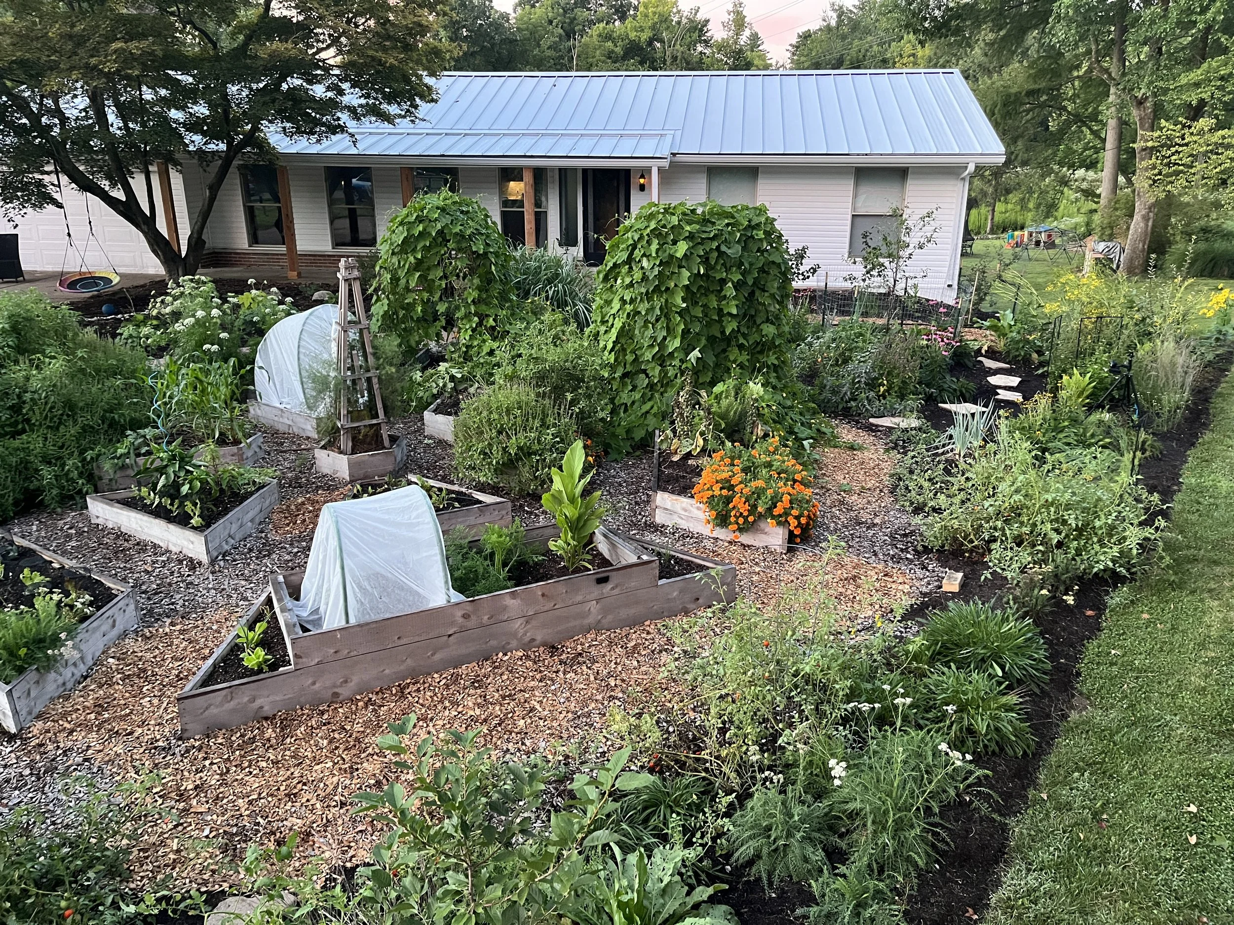 Front Yard Magic (3).JPG