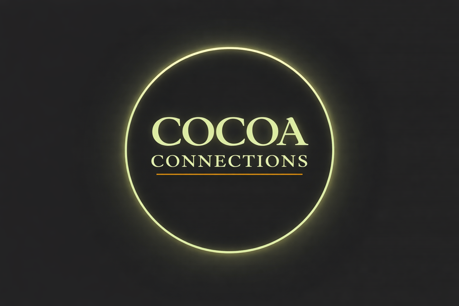 Cocoa Connections 