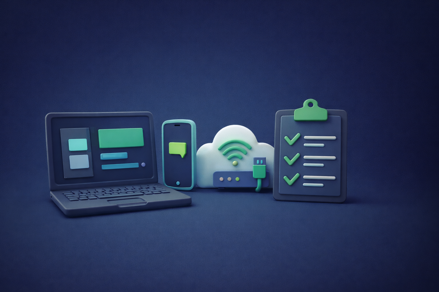 5 Things Every New Business Needs Before Launching