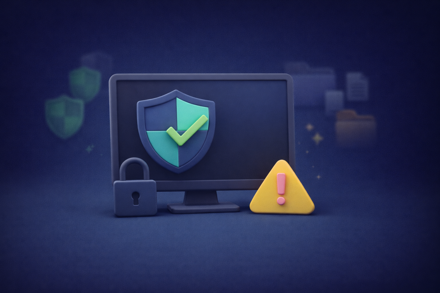 Cyber Security Basics for a Small Business