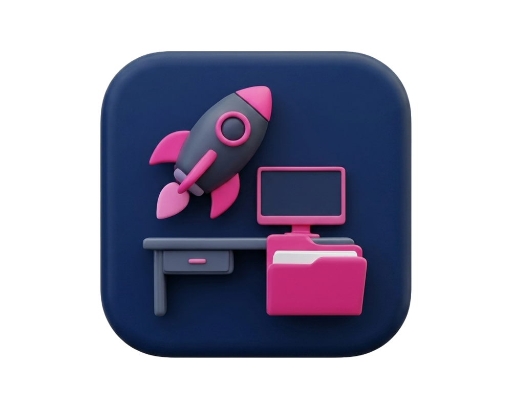 New Business IT Setup