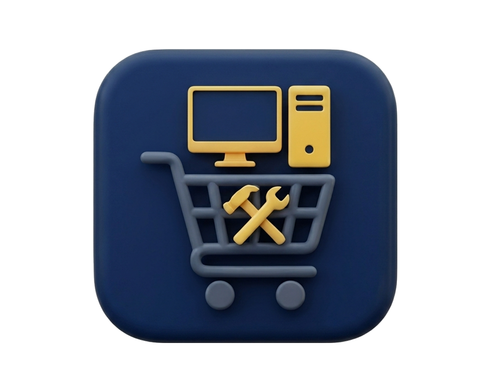 Computer Procurement & Setup