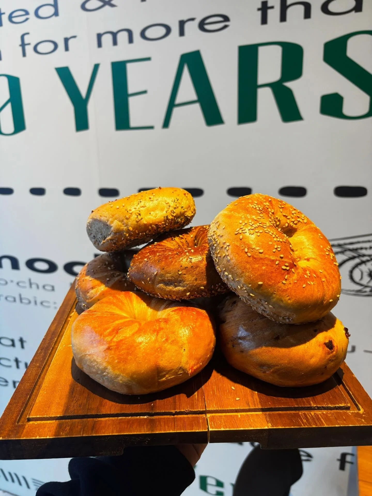 #Qamarianyc #breakfastMenu #Menuplanning #efficiency #foodcostslaborcostreduction menu planning &amp; menu testing . From the first original product ,bunch has changed tremendously after a few taste testing and different ideas/concept trials .